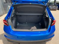 Skoda Fabia - Vorschau Bild 17