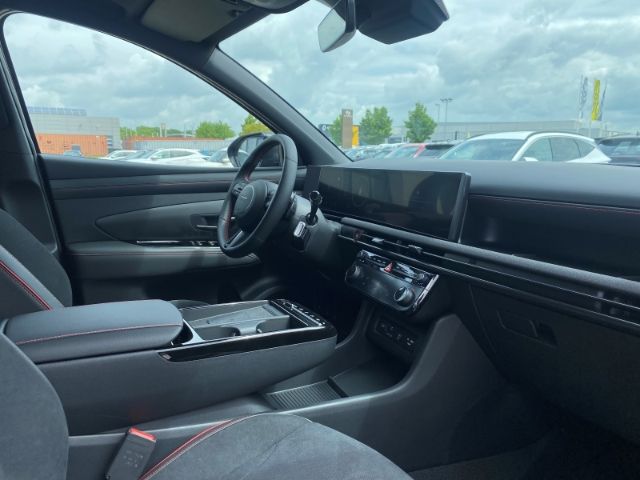 Hyundai Tucson – Bild 9