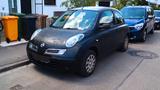 Nissan Micra 1.2 k12 48kW  - Nissan Micra in Augsburg
