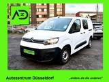 Citroën Berlingo Kasten Club XL/L2 *SCHIEBET. BEIDSEITIG - Citroën Berlingo: Limousine