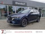 Mazda CX-5 Newground 194 Automatik 360°|Apple Carplay| - Mazda CX-5 Newground mit Benzin-Antrieb