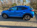 Ford Puma 1,0 EcoBoost 114kW - Garantie bis 08/2028