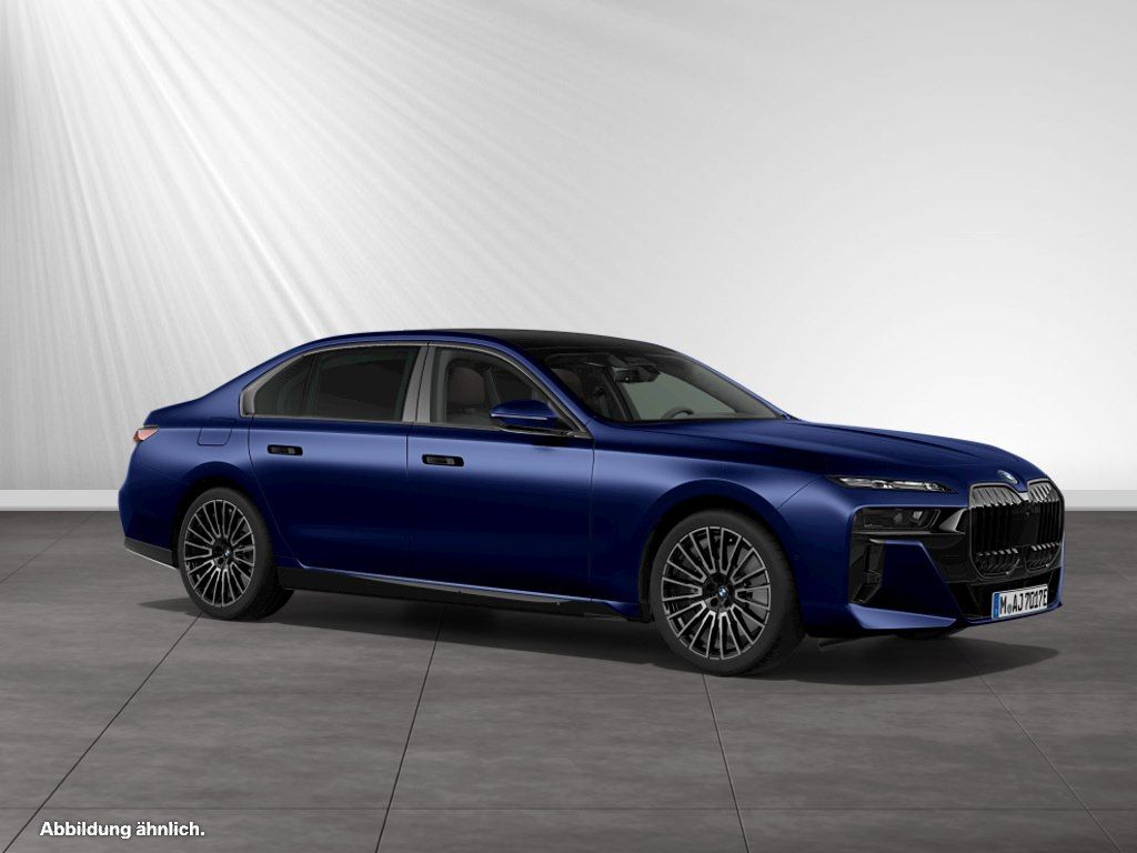BMW 750 - Bild 12