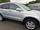 Honda CR-V   2.0 i-VTEC  *Navi, CarPlay, AndroidAuto* - Honda CR-V aus 2012
