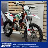 KTM 300 EXC TPI Sixdays * 1. Hand * nur 2,9h (!) * - KTM 300