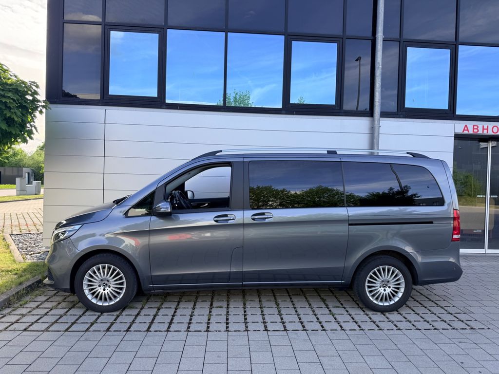 Image of Mercedes-Benz V 250