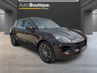 Porsche Macan - Vorschau Bild 2