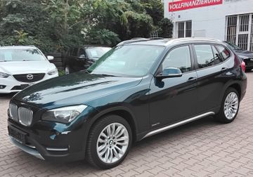 BMW X1 - 7