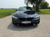 BMW Bmw 430d Gran Coupe M Paket Voll - BMW 430 in München