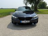 BMW Bmw 430d Gran Coupe M Paket Voll - BMW 430 in München