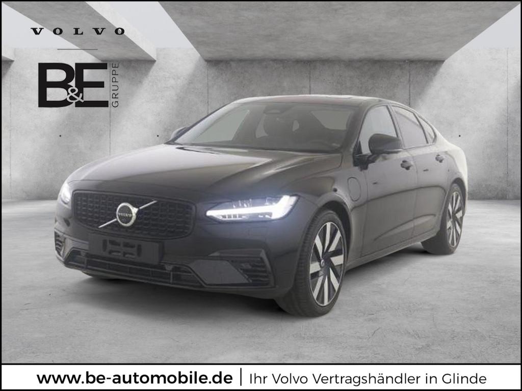 Volvo S90 T8 Ultimate Dark Recharge Plug-In Hybrid AWD
