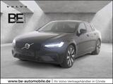Volvo S90 T8 Ultimate Dark Recharge Plug-In Hybrid AWD - Volvo S90: Ultimate Dark