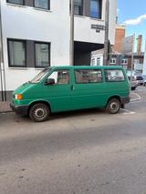 Volkswagen T4 Kombi - Volkswagen T4 Kombi Gebrauchtwagen