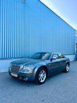 Chrysler 300C 3.0 V6 CRD Tausch Möglich - Chrysler Gebrauchtwagen in Aachen