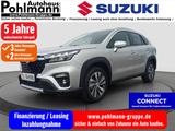 Suzuki S-Cross 1.4 HYBRID ALLGRIP Comfort+ Navi 360 Kam