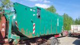 Andere Maxi Press/Bergmann 20 m³ Press Contain - Angebote entsprechen deinen Suchkriterien