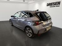 Hyundai i20 - Vorschau Bild 4