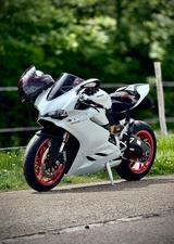 Ducati Panigale 959  - DUCATI 959 PANIGALE