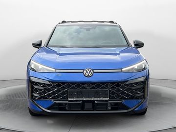 Volkswagen T-Roc   R-Line 1.5 l eTSI 150 PS 7-Gang-DSG