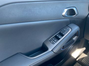 BYD Atto 2 EV 45,12 kWh Active Kamera Leder LED