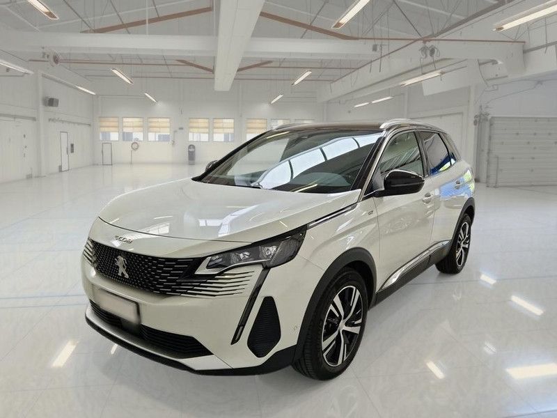 Image of Peugeot 3008