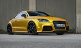 Audi TT RS plus Coupe 2.5 TFSI quattro