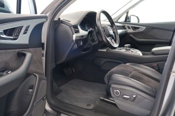 Audi Q7 3.0 TDI quattro MATRIX PANO LUFT MEMORY AHK