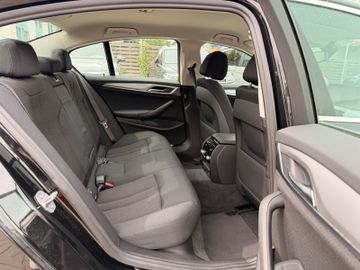 BMW 520 - 10