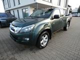 Isuzu D-Max  Basis 4WD 4 Sitze Alu Klima AHK - Isuzu aus 2012