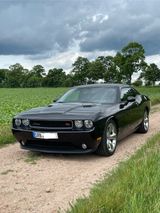 Dodge Challenger - Dodge Challenger aus 2012