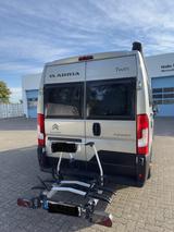 Adria Twin 640 SL Axess AHK/Solar/Goldschmitt/Navi - Adria Kastenwagen