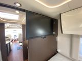Concorde Liner Plus 890 L Barversion+Hubstützen+Geschirrs - Concorde Liner 890