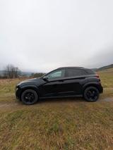 Hyundai KONA Elektro ELEKTRO 100kW - - Hyundai KONA Elektro von privat