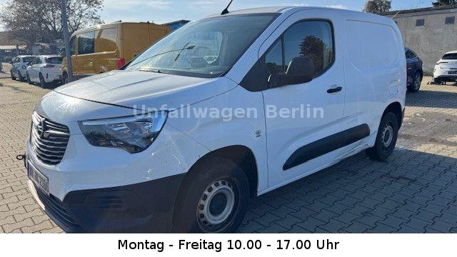 Opel Combo E Cargo Selection Klima