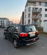 Chevrolet Orlando - Chevrolet Orlando in Frankfurt (Main)