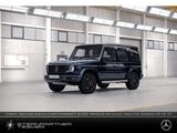 Mercedes-Benz G 500 Night/StHz/360°/AHK/BurmS./Mem.S/S-Dach/ - gebrauchte Mercedes-Benz G 500 aus dem Jahr 2022