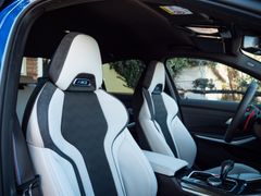 BMW M3 – 22 / 32