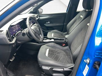 Fotografie 10 des Opel Mokka Ultimate AT Alcantara Navi Kamera LED ACC