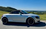 Audi TT Roadster Quattro 225PS | Mokassin Leder 