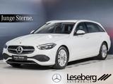 Mercedes-Benz C 180 T Avantgarde LED/Kamera/Memory/Ambiente/