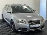 Audi A3 2.0 TDI Ambition S-line Sportpaket Plus - Audi A3 aus 2007: Line