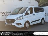 Ford Transit Custom 2.0 TDCi 320 L1 Trend  *9-SITZER*