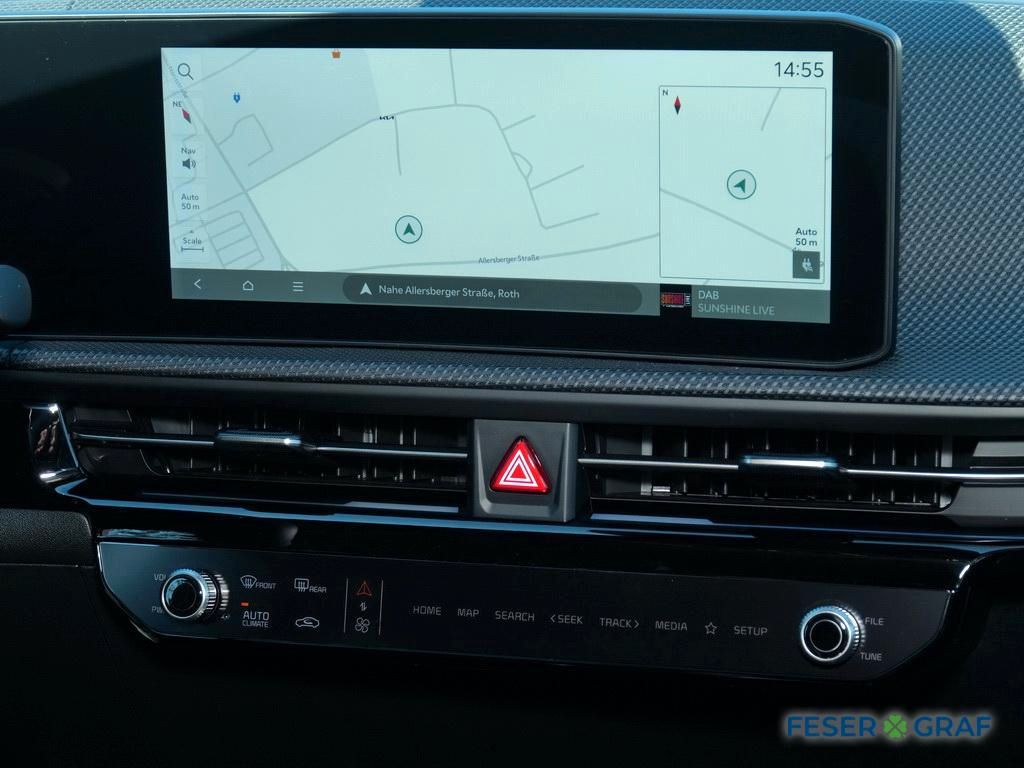 Kia EV6 - Bild 7