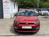 Volkswagen Polo V Trendline/Klima - Volkswagen Polo: Trendline