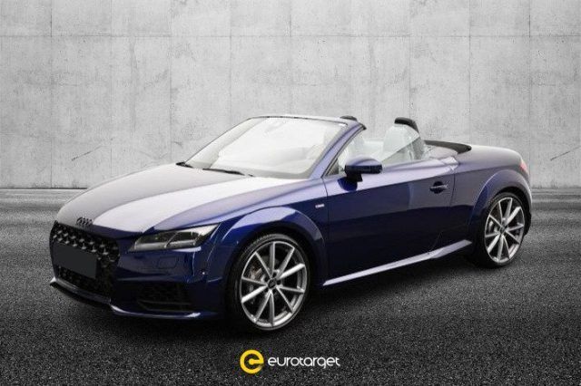 Audi AUDI TT Roadster 45 TFSI S tronic