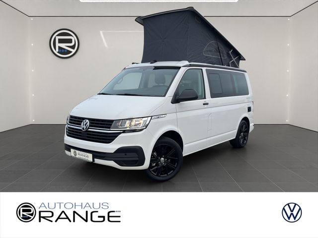 Volkswagen T6.1 California 2.0 TDI Coast, Automatik