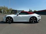 Porsche 992 Carrera Cabriolet Carrera - Porsche 992 von privat