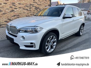 BMW X5 - 1