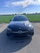 Mercedes-Benz C 220 C T-Modell C 220 T d - Gebrauchtwagen in Freiburg