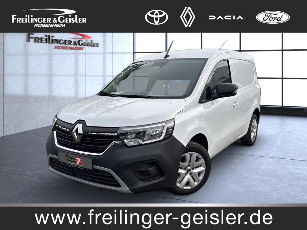 Kangoo Extra Servo Klimaauto. LichtSen RegenSen
